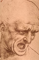 old man