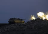 gazan annihilator