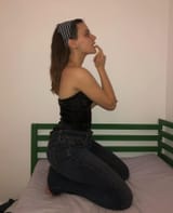 dafne keen