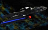 uss titan-luna class
