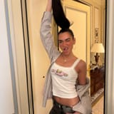 Dua Lipa - Hair Pull [05-26-25]