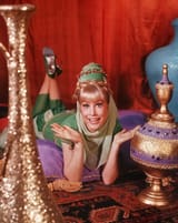 Barbara Eden