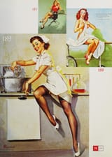 gilelvgrenallhis0000mart_0083