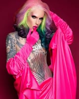 Jeffree