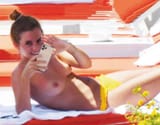 Emma-Watson-Took-Off-Her-Top-And-Shamelessly-Showed-Her-Small-Naked-Tits-TheFappening.Pro-14
