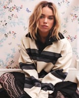 Milly Alcock Elle Magazine 7