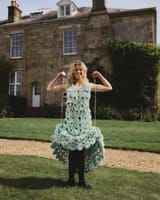 Milly Alcock Elle Magazine 9