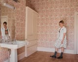 Milly Alcock Elle Magazine 12