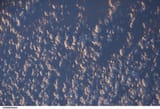 2003_11_06_202659 View of the Atlantic Ocean taken during ISS Expedition 8