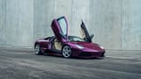 Lamborghini Murcielago LP-640