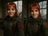 Resistance member