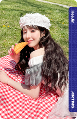 HeeJin_401Z