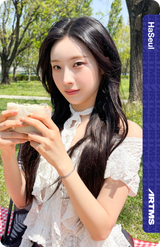 HaSeul_401Z