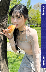 Choerry_401Z