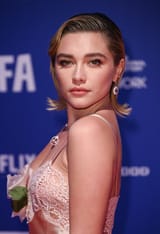 Florence Pugh 212