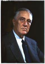 fdr