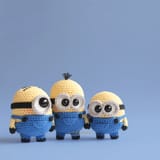 agigurumi