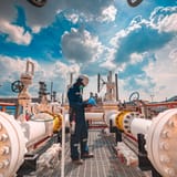valve platform