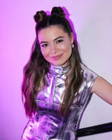 Happy Birthday to our #STEM darling Miranda Cosgrove! As the ultimate #STEMbestie and the face of our m...a is a bright star blazing a trail forward for women and girls in science, technology, engineering, and math! Let’s all