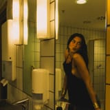 Dua Lipa Mirror