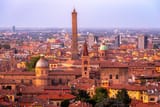 italy by train