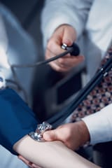 stethoscope