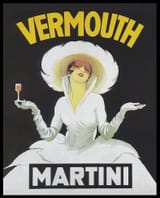 vermouth martini