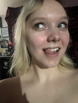 sorry-i-dont-have-much-to-show-for-this-facial-i-swallowed-v0-uzylrv06pwve1