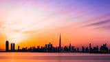 dubai-city-burj-khalifa-skyline-silhouette-cityscape-dusk-3840x2160-5904