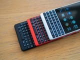 Blackberry Key 2