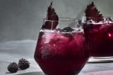 Blackberry-Red-Wine-Spritz