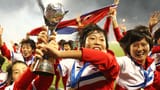 north korean womens football team