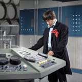 2nd_Doctor_console