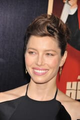Jessica Biel 40