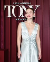 Sadie Sink 100