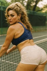 20250519_1456_Casual Tennis Moment_remix_01jvmyc7cce8yt33j499r752ay