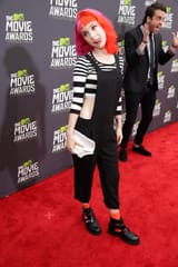 Hayley-Williams---2013-MTV-Movie-Awards--01