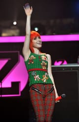 hayley williams celebrity heineken 1945x3000 wallpaper_www.miscellaneoushi.com_4
