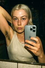 20250612_1734_Phoebe&#039;s Grimey Selfie_simple_compose_01jxk0zy13f5gs8zgt1bt26qj8