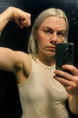 20250612_1810_Empowered Concert Selfie_remix_01jxk30mnhf7f81zet598vtp41