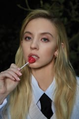 sweets to the sweeney