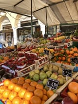 mercato di padova