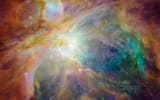 space scape