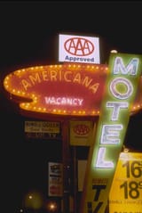 Americana Motel