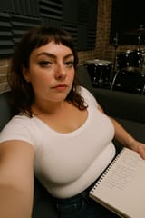 20250614_1600_Rehearsal Room Selfie_remix_01jxr0bvcmfew8ww7q6zhrdqqb
