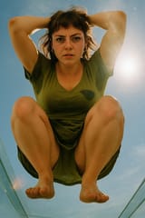 20250614_1651_Dynamic Low-Angle Portrait_remix_01jxr38170ent8t4xwzjdqp8na