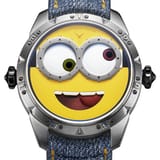 luxury watch
