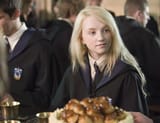 harry potter luna lovegood evanna lynch 4415x3398 wallpaper