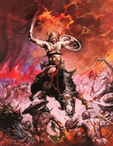frank frazetta 1701368490598372