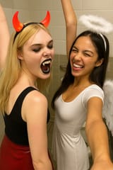 20250616_0205_Halloween Party Snapshot_simple_compose_01jxvncqaaf6hrqnsbepreggzn